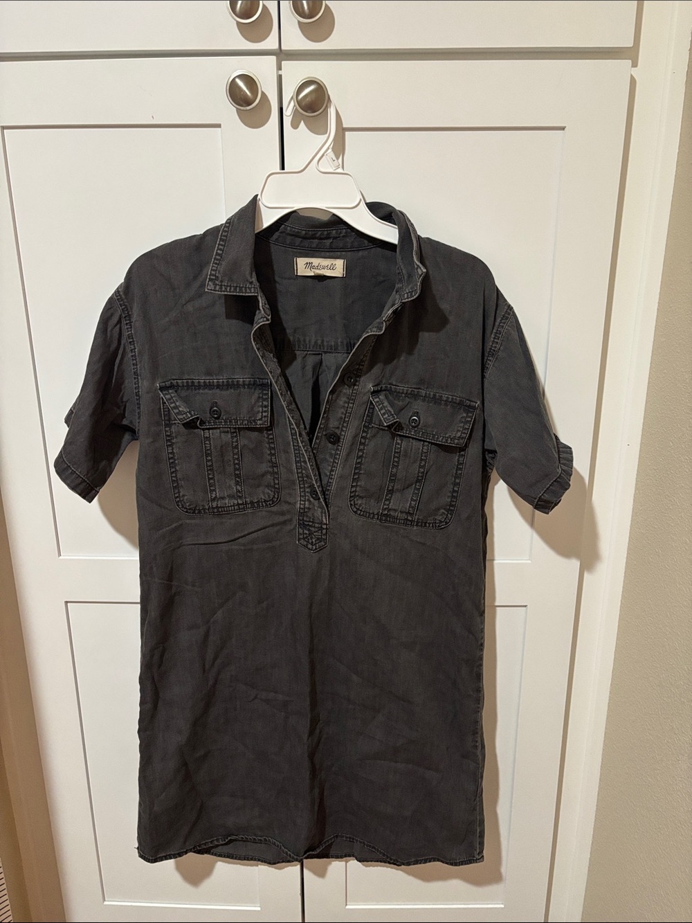 Madewell Dress
